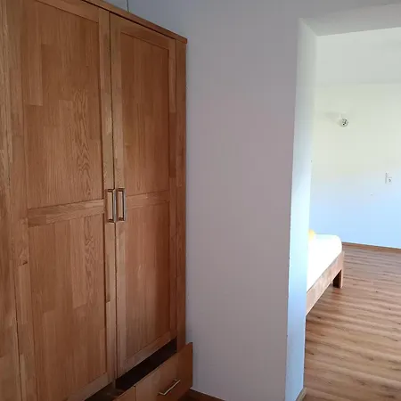 Apartament Haus Am Limes Pfedelbach
