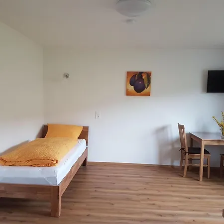 Haus Am Limes * Pfedelbach