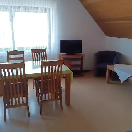 Apartament Haus Am Limes