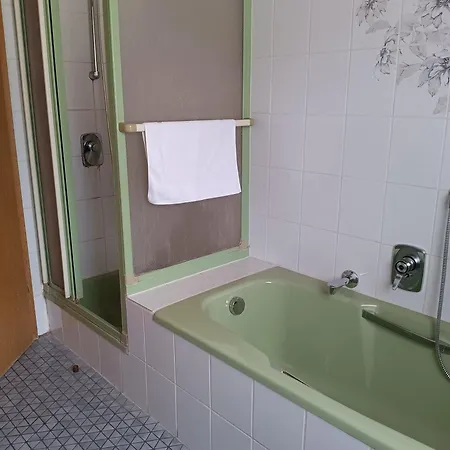 Apartament Haus Am Limes *