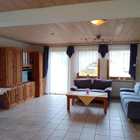 Haus Am Limes Apartament Pfedelbach