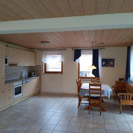 Apartament Haus Am Limes Pfedelbach