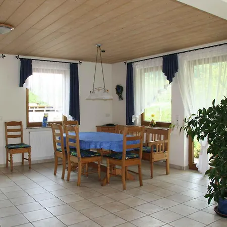 Haus Am Limes *