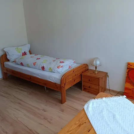 Haus Am Limes Pfedelbach