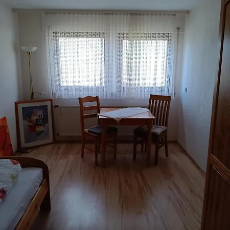 Haus Am Limes