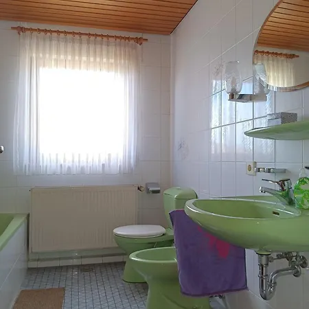شقة Haus Am Limes Pfedelbach