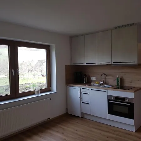 Haus Am Limes Pfedelbach