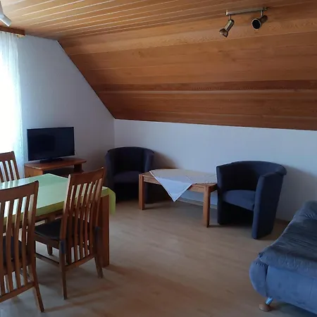 Haus Am Limes